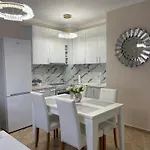 My White * Golem (Tirana)