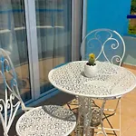 Daire My White Golem (Tirana)
