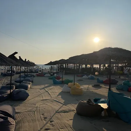 Apartman My White Golem