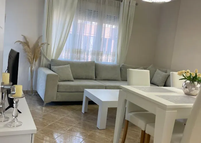 My White Apartamento *