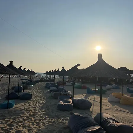 My White * Golem (Tirana)