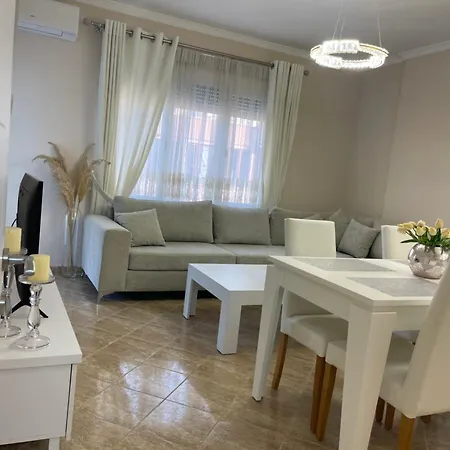 My White Lägenhet *