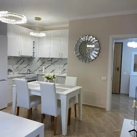 Lägenhet My White *