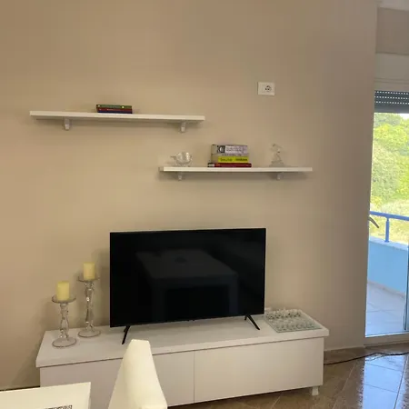 My White Lägenhet *