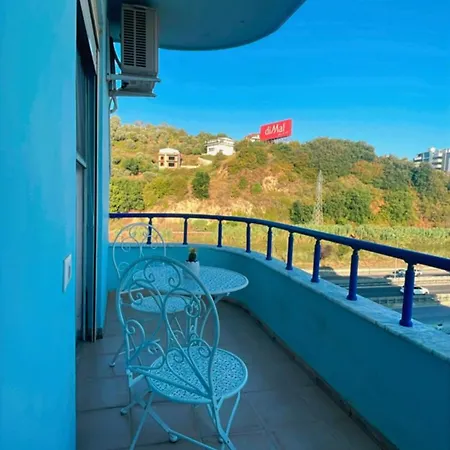 Lägenhet My White *