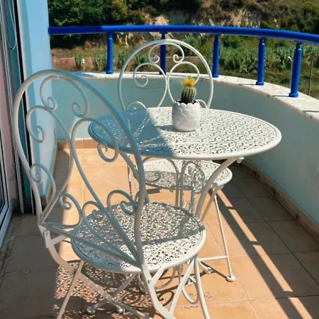 Lägenhet My White *