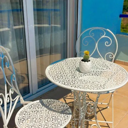 Lägenhet My White Golem (Tirana)